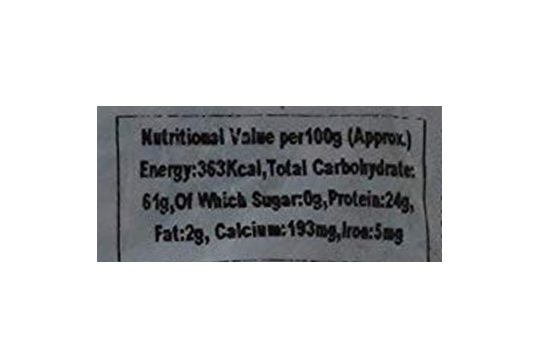 Rajdhani Chana Kesri    Pack  1 kilogram